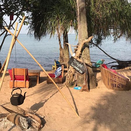 Fat Rabbit Beach Resort Kep Dış mekan fotoğraf