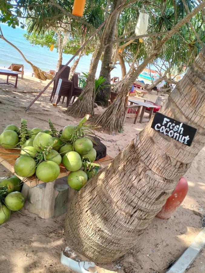 Fat Rabbit Beach Resort Kep Dış mekan fotoğraf